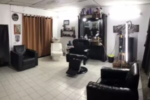 Barberia Sch. (Comunicarse por turnos)