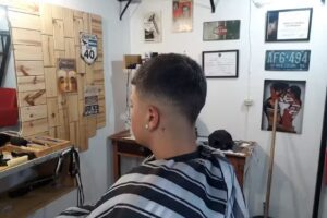 Barber&iacute;a Serch