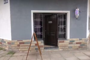 Barber&iacute;a seven 2