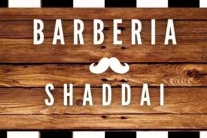 Barber&iacute;a Shaddai