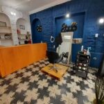 Barber&iacute;a Shelby