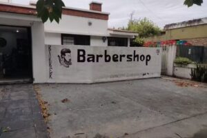 BARBERIA SILVINA STUDIO BARBER