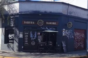 Barber&iacute;a Singular Buenos Aires