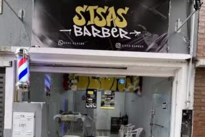 Barbería Sisas