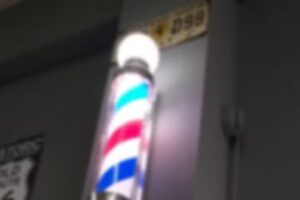 Barber&iacute;a sisi