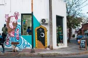 Barber&iacute;a Stay True