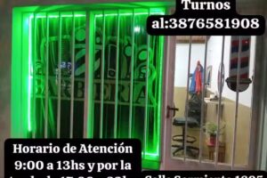 Barbería Tauro 💈