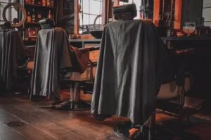 Barberia &ndash; The Garage BarberShop