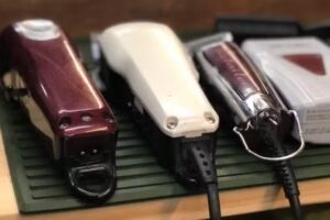 Barberia The Glorious