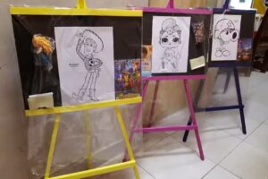 Barber&iacute;a The Guys (Formosa,Capital)