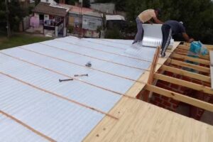 Barber&iacute;a Thomy