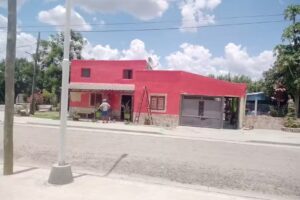 Barber&iacute;a Tincho