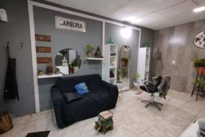 Barber&iacute;a toto