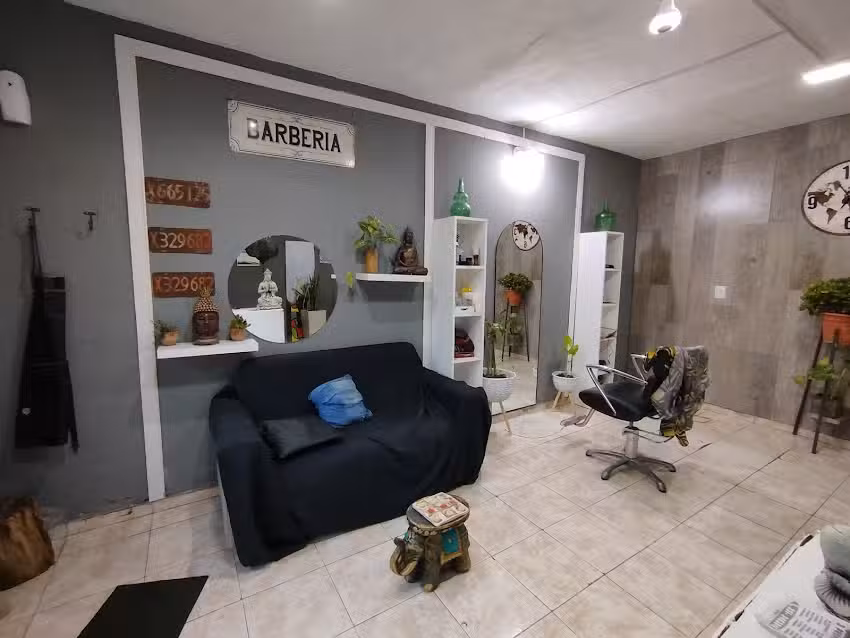 Barber&iacute;a toto