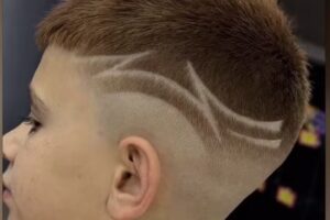 Barber&iacute;a Urban Cut / Since2017