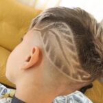 Barber&iacute;a urbana