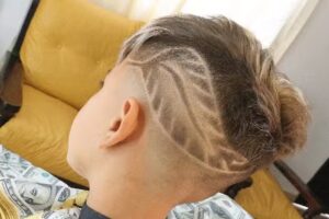 Barber&iacute;a urbana