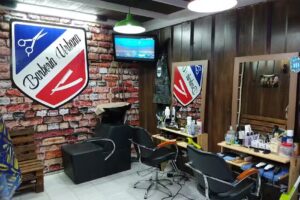 BARBER&Iacute;A URBANA SALTA