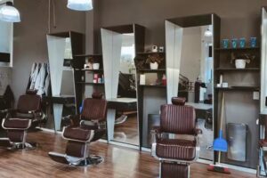 Barber&iacute;a Valencia