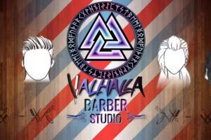 Barber&iacute;a Valhalla Barber Studio