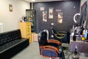 Barberia Venezuela jys