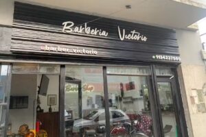 Barber&iacute;a Victorio