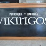 Barberia vikingos
