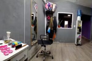 💈BARBER&Iacute;A XSTYLE 💈