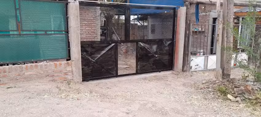 BARBERIA Y PELUQUER&Iacute;A &ldquo;360&rdquo;