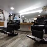 Barberia y Peluquer&iacute;a