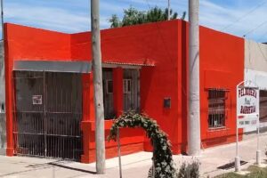 Barber&iacute;a y Peluquer&iacute;a David