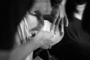 Barber&iacute;a y Peluquer&iacute;a De Vito