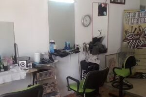 Barber&iacute;a Y Peluquer&iacute;a, DON MIGUEL