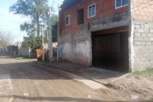 Barberia y peluqueria GV.