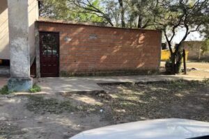 Barber&iacute;a y peluquer&iacute;a High Place