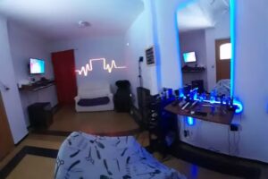 Barber&iacute;a y Peluquer&iacute;a &ldquo;Jared&rdquo;