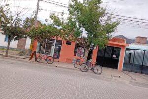 Barber&iacute;a y peluquer&iacute;a lo de mary