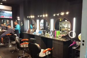 Barbería y Peluquería Los Juanes