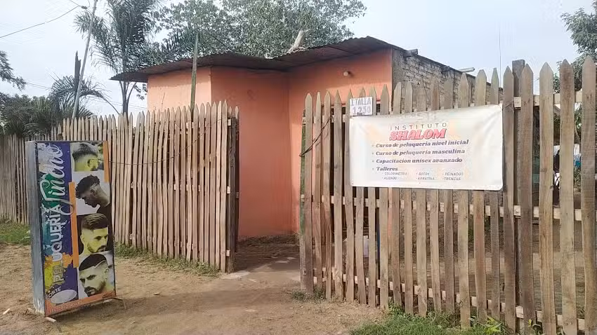 Barber&iacute;a y peluquer&iacute;a los sotelos