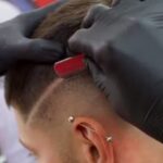 Barber&iacute;a y peluquer&iacute;a Martinez