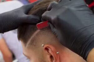 Barber&iacute;a y peluquer&iacute;a Martinez