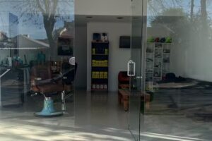 Barbería Y Peluquería PeluQarte