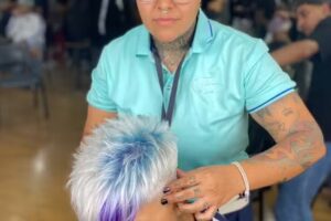 Barbería y Peluquería SantiMel