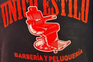 Barber&iacute;a y Peluquer&iacute;a &Uacute;nico Estilo