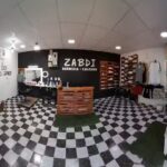 BARBERIA ZABDI