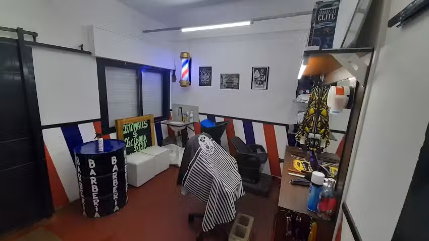 BarberiaElTano