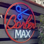 BARBERMAX