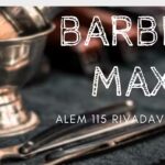 BarberMax