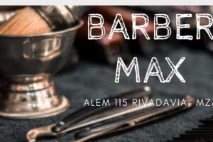 BarberMax