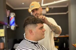 Barbero Entrerriano Studio